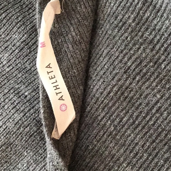 Athleta Sweater - Picture 6 of 6
